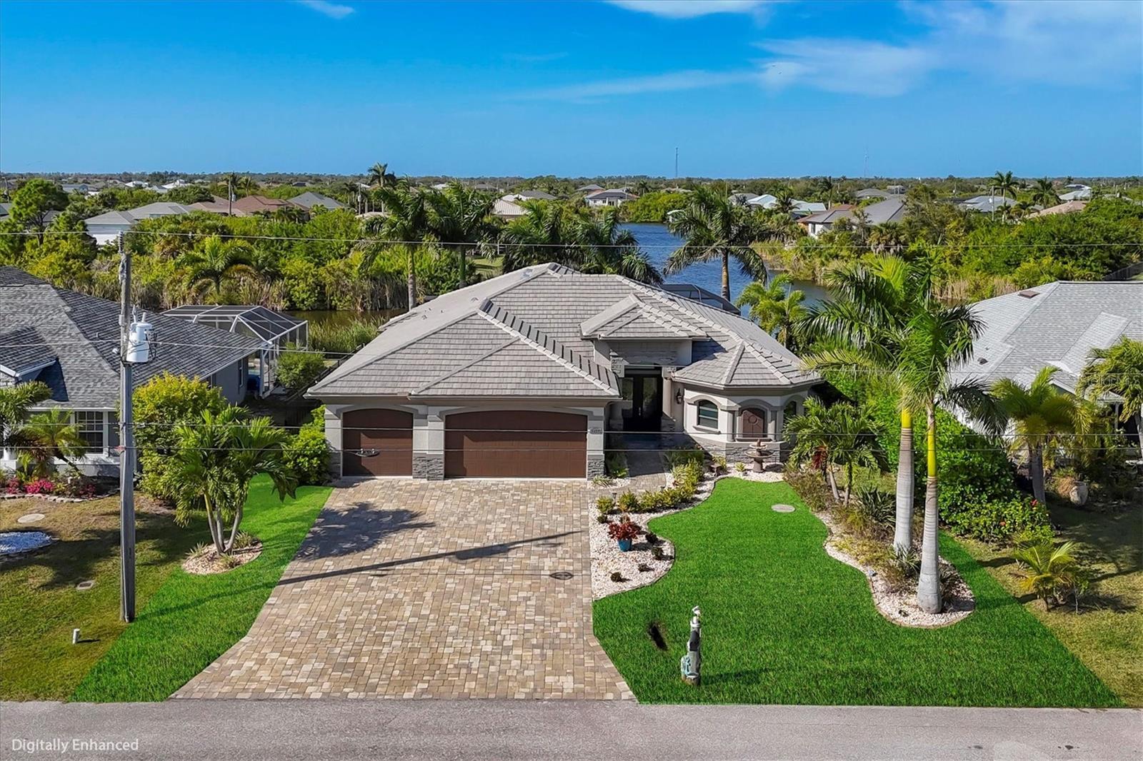 PORT CHARLOTTE SEC 87 - Residential