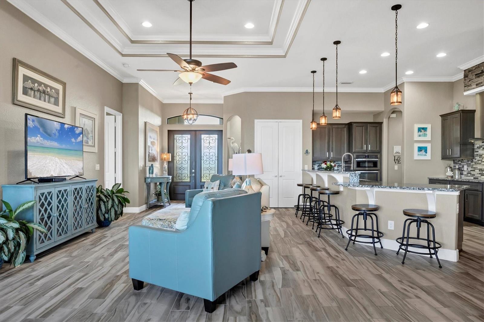 PORT CHARLOTTE SEC 87 - Residential