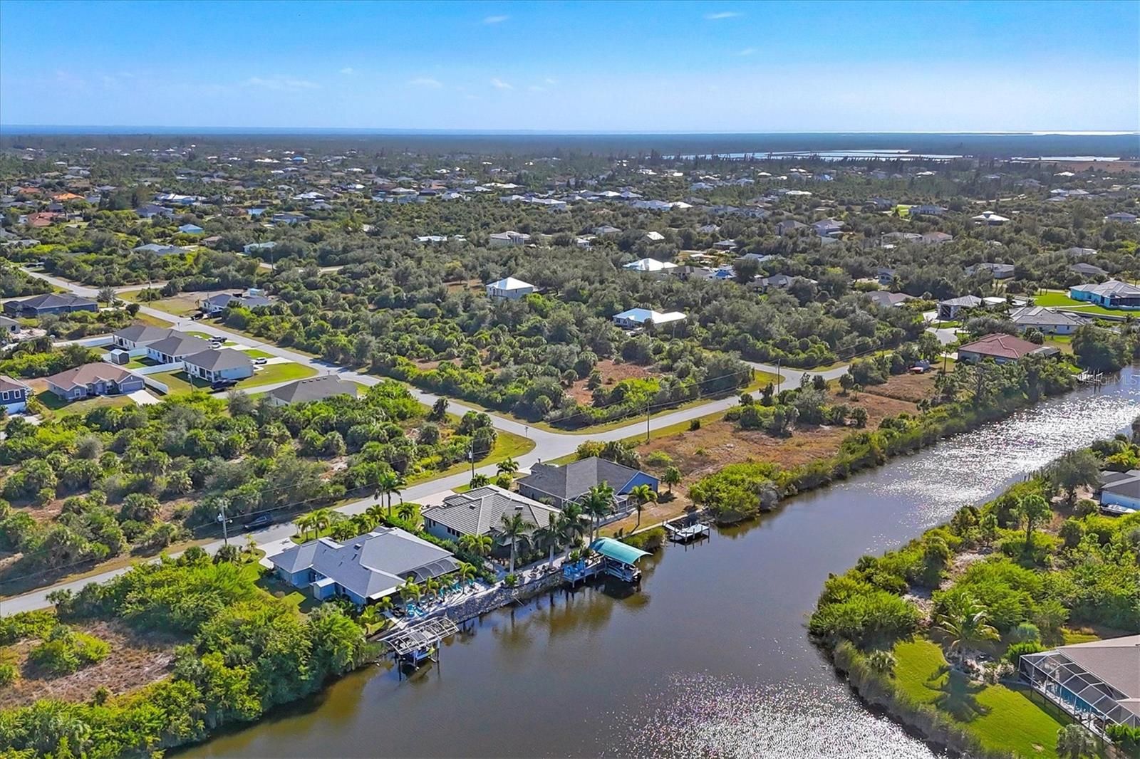 PORT CHARLOTTE SEC 87 - Residential