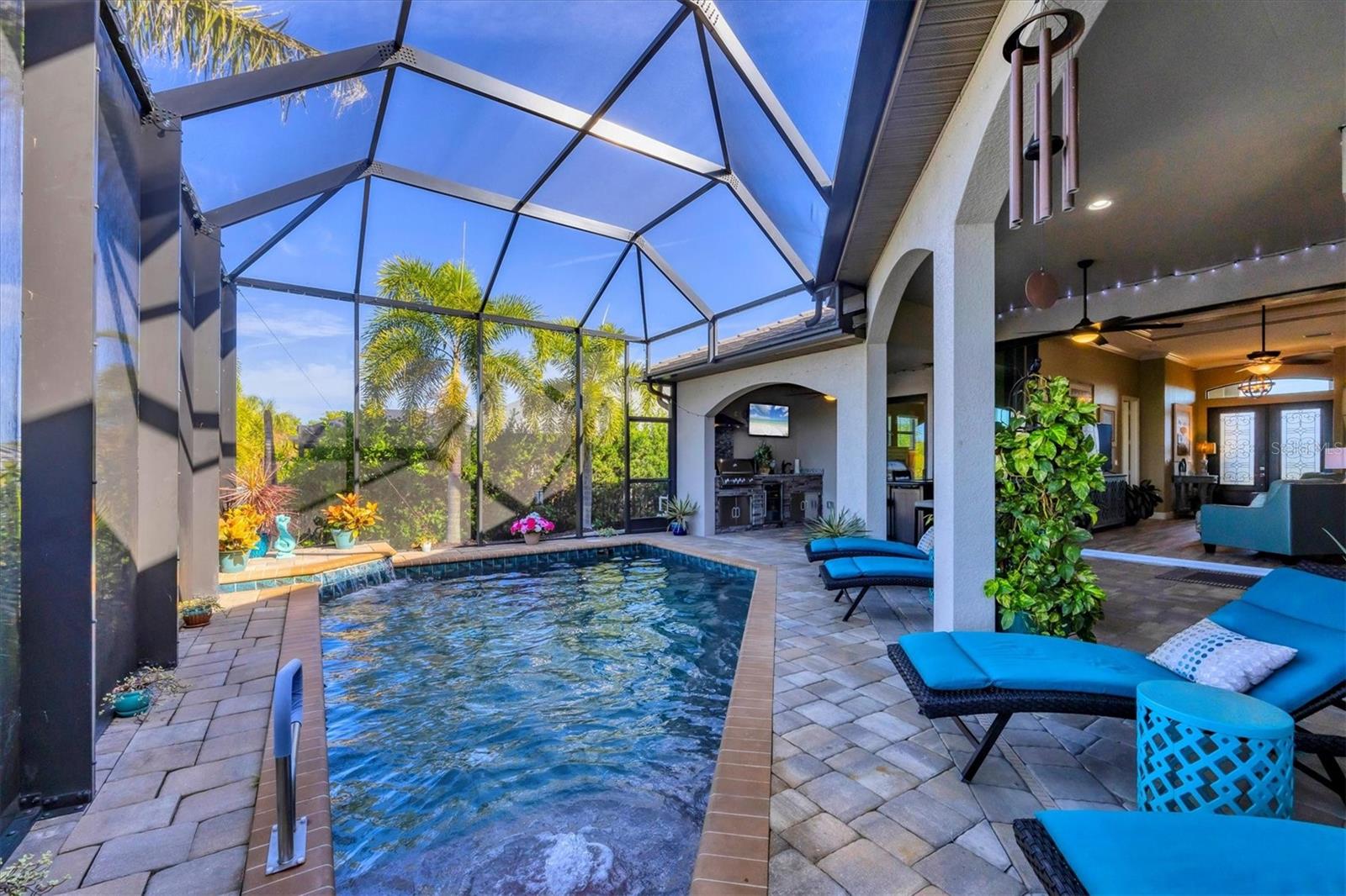 PORT CHARLOTTE SEC 87 - Residential