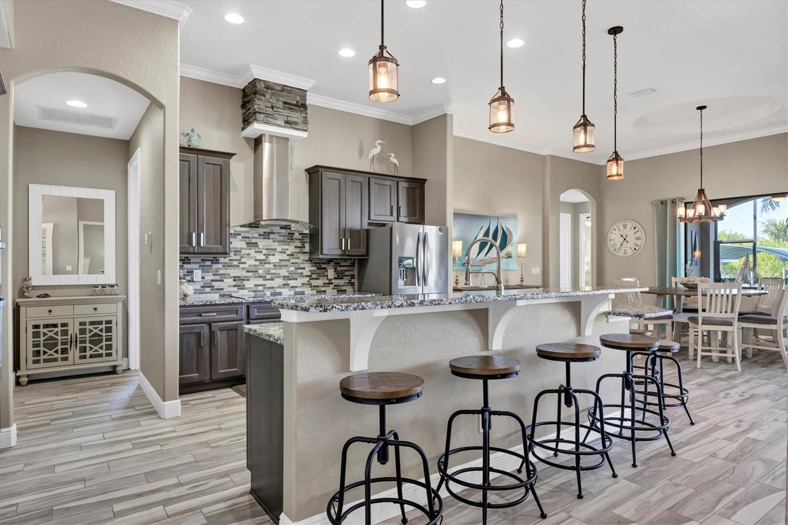 PORT CHARLOTTE SEC 87 - Residential