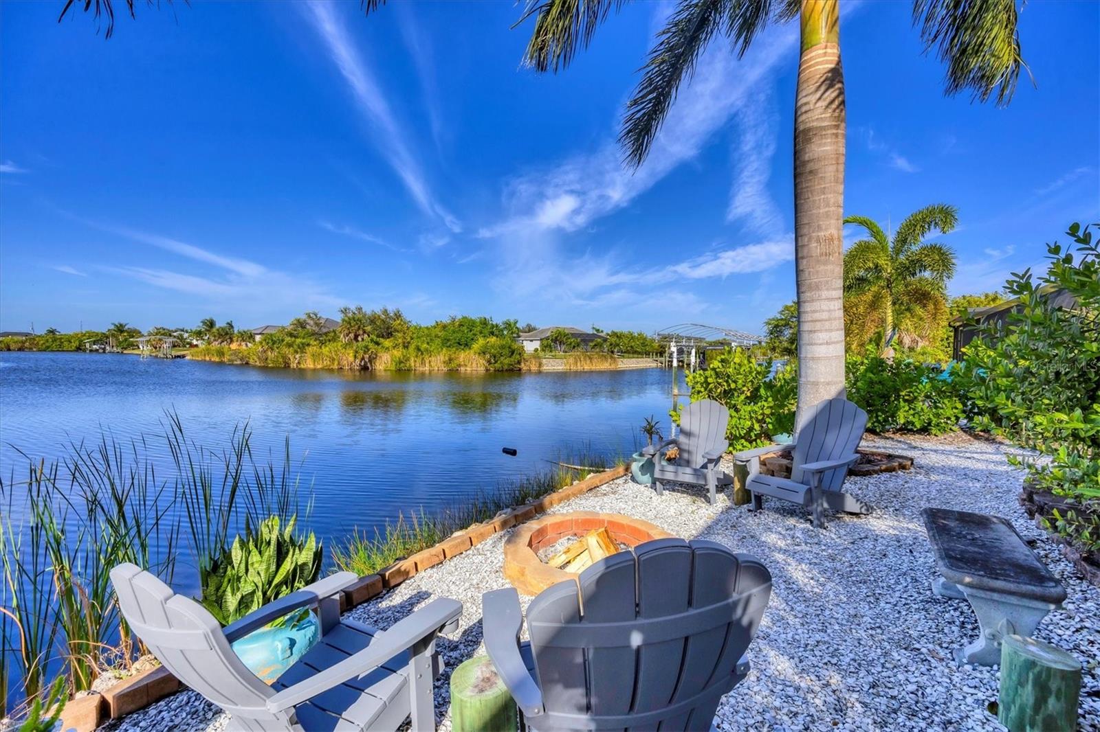 PORT CHARLOTTE SEC 87 - Residential