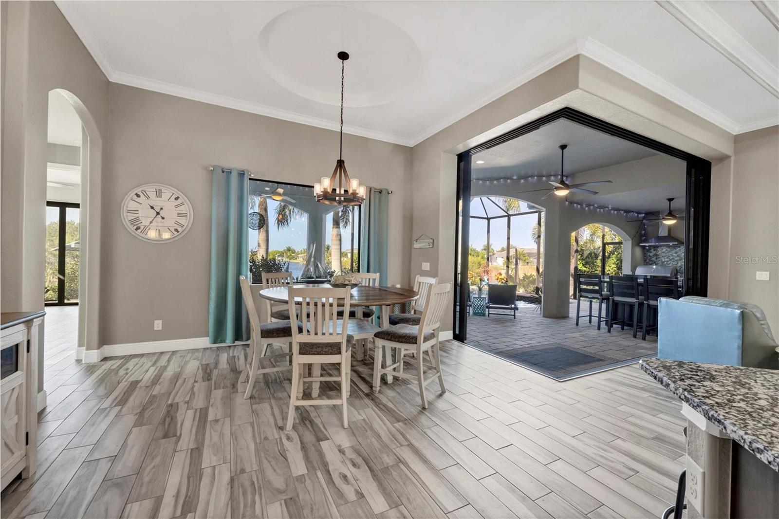 PORT CHARLOTTE SEC 87 - Residential