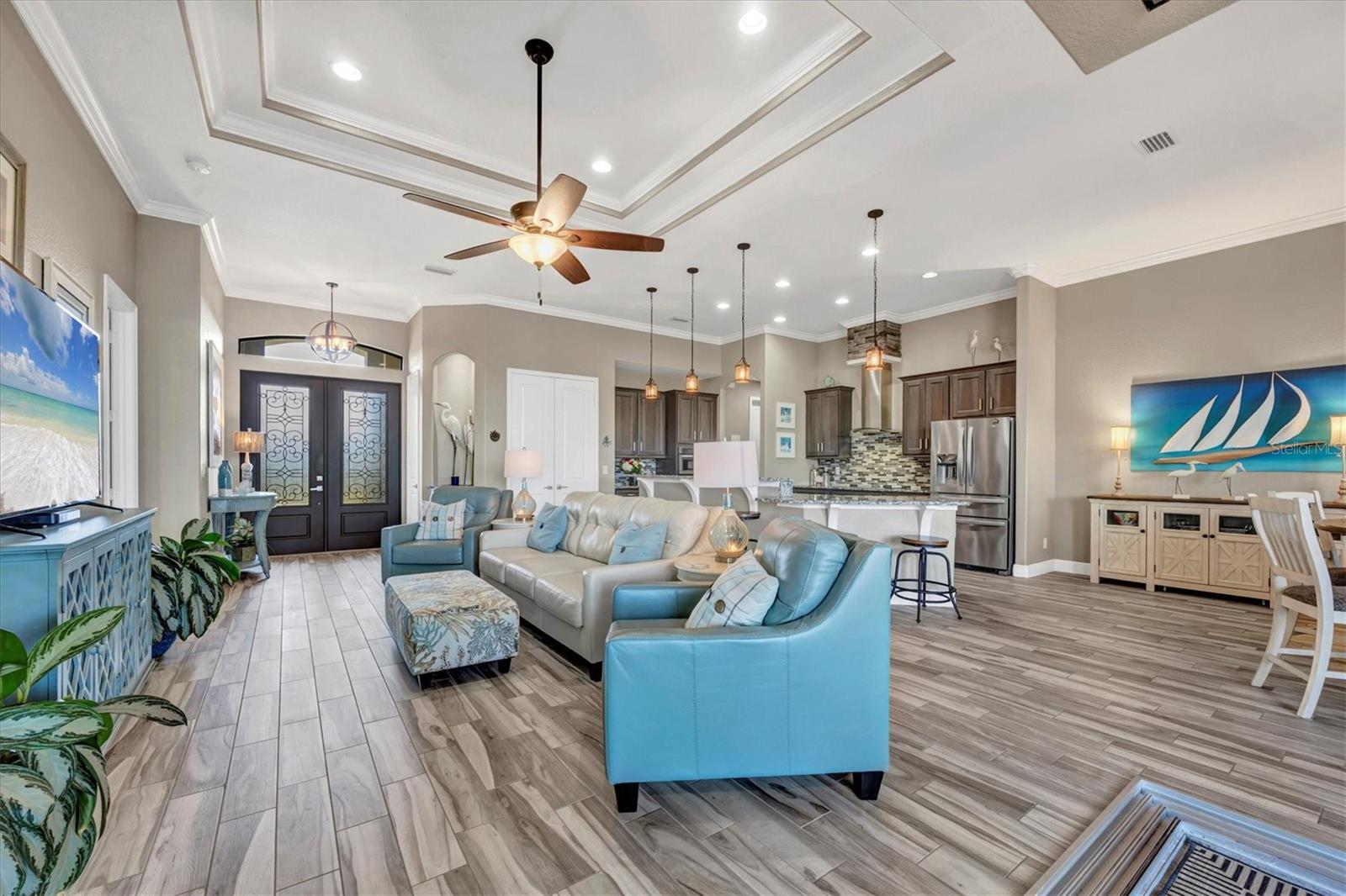 PORT CHARLOTTE SEC 87 - Residential