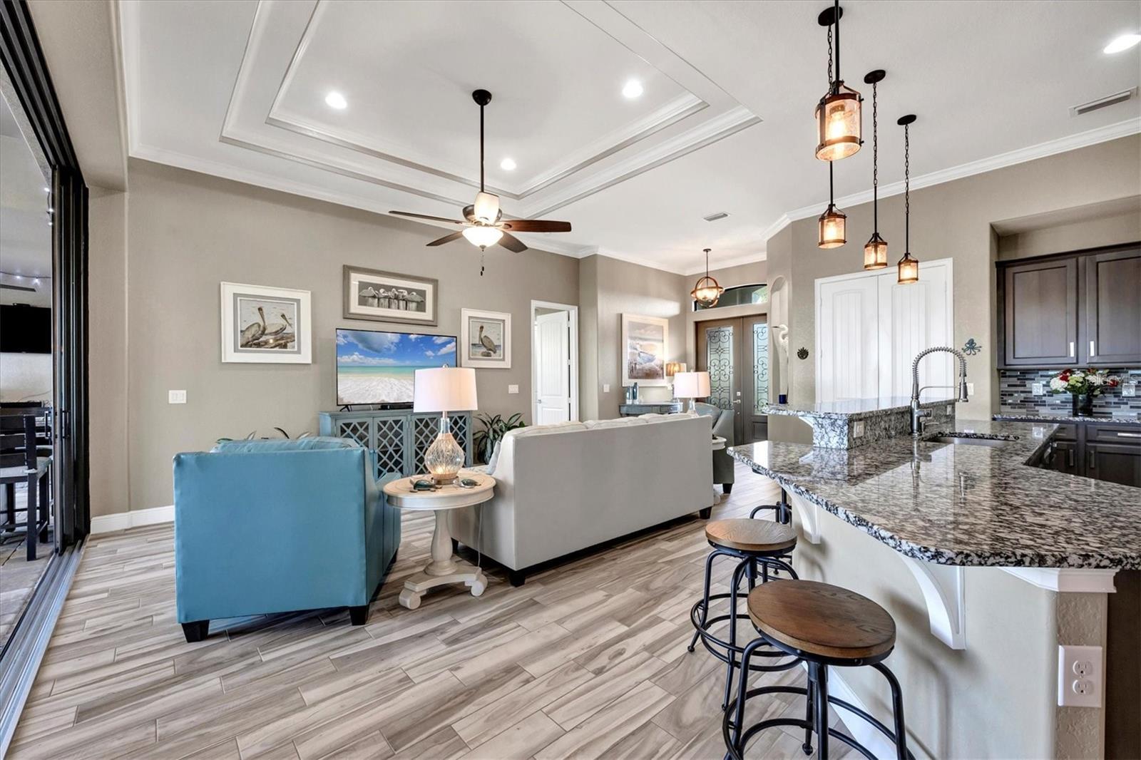 PORT CHARLOTTE SEC 87 - Residential