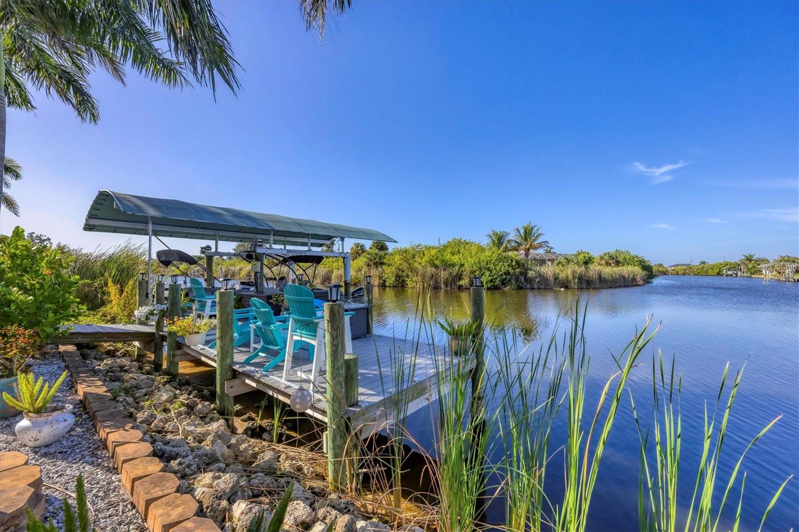 PORT CHARLOTTE SEC 87 - Residential