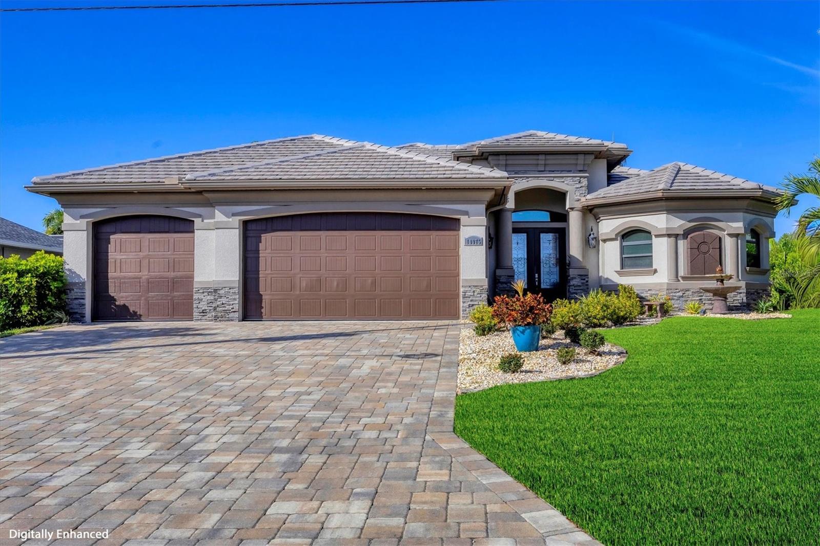 PORT CHARLOTTE SEC 87 - Residential