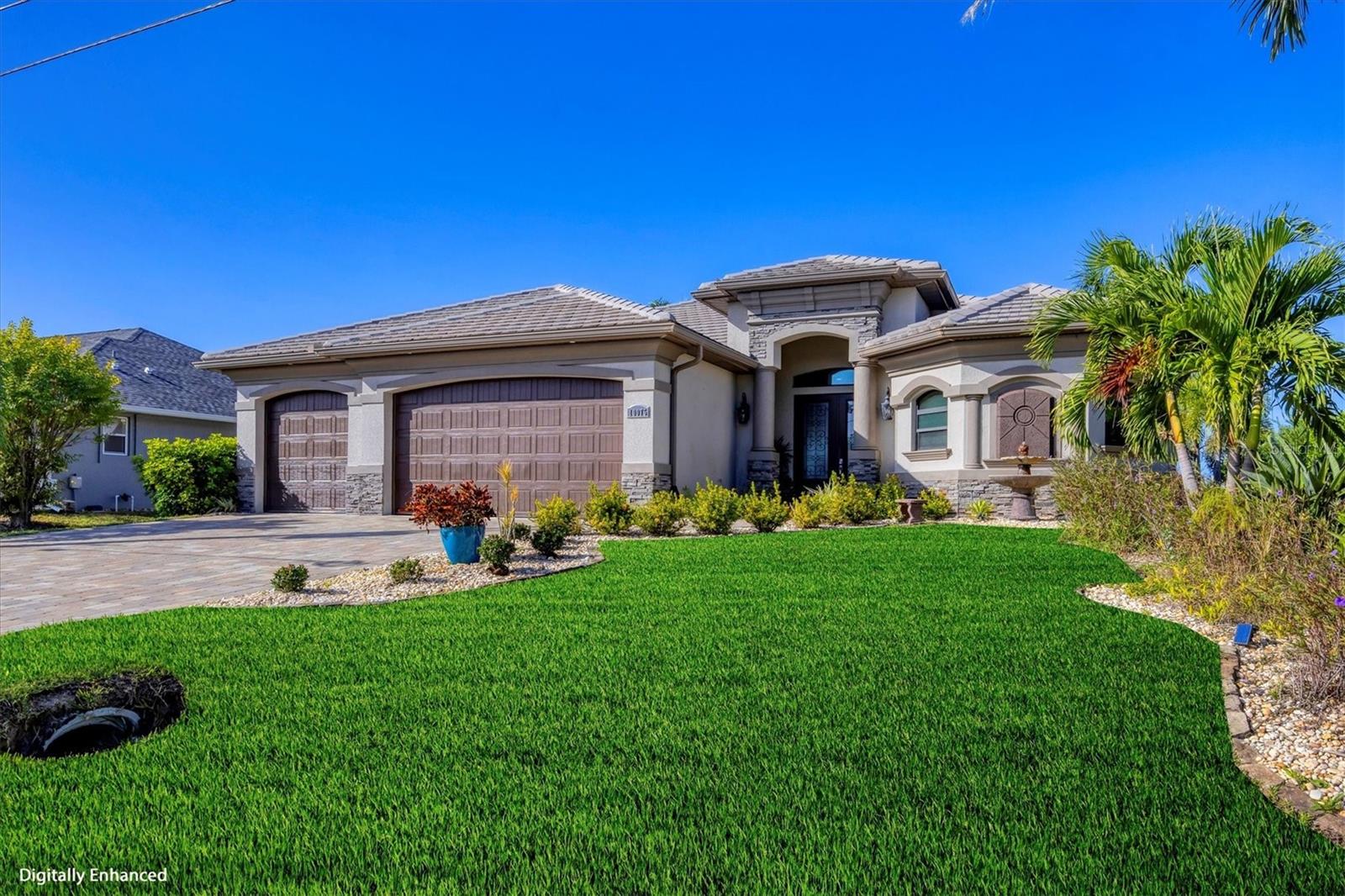 PORT CHARLOTTE SEC 87 - Residential