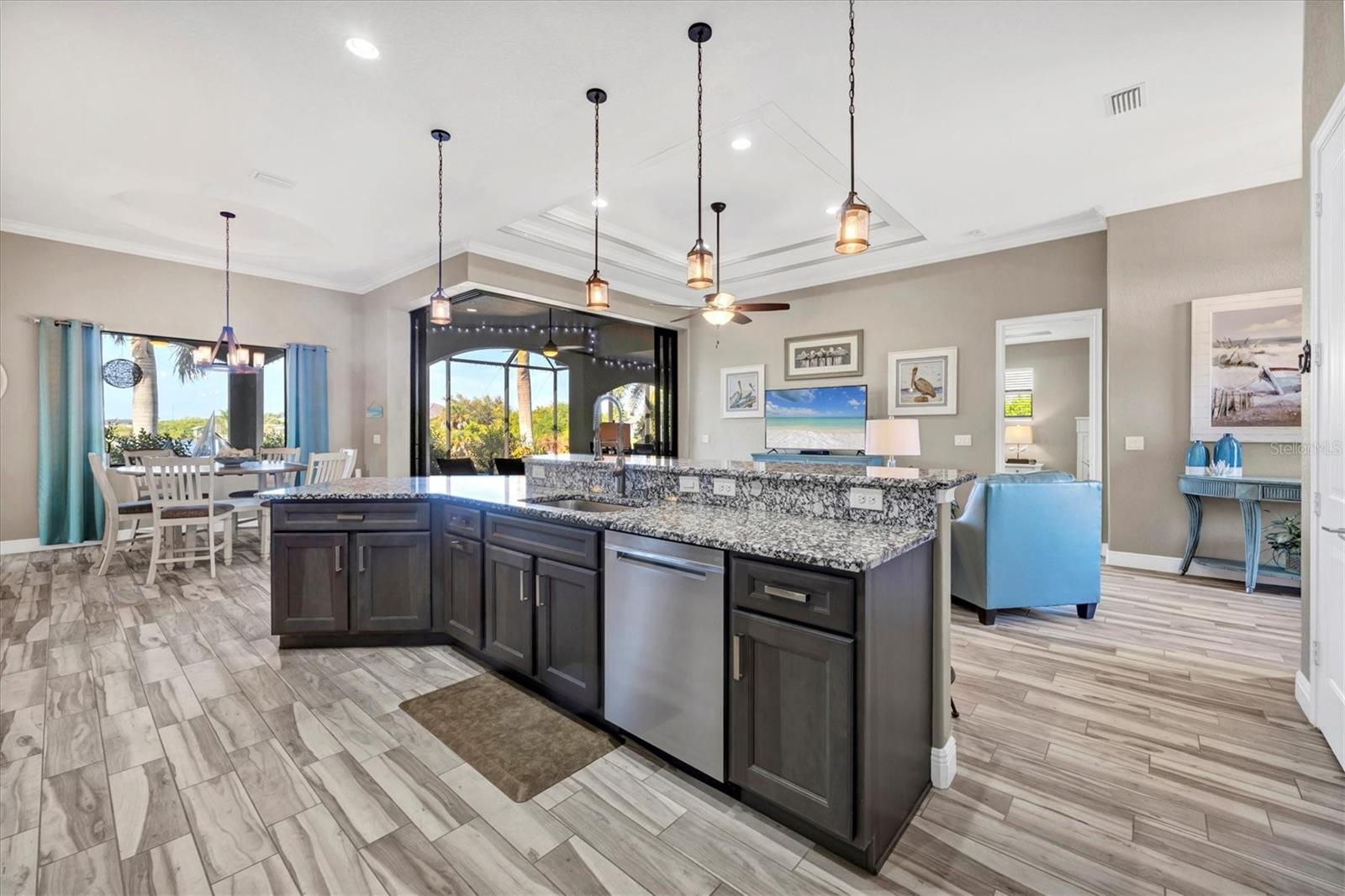 PORT CHARLOTTE SEC 87 - Residential