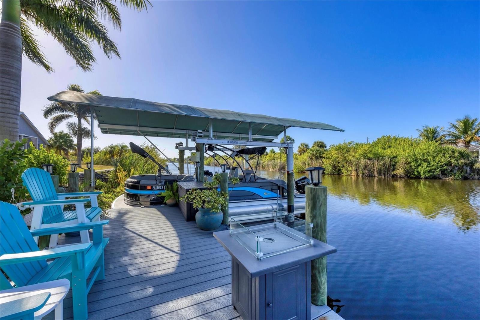 PORT CHARLOTTE SEC 87 - Residential