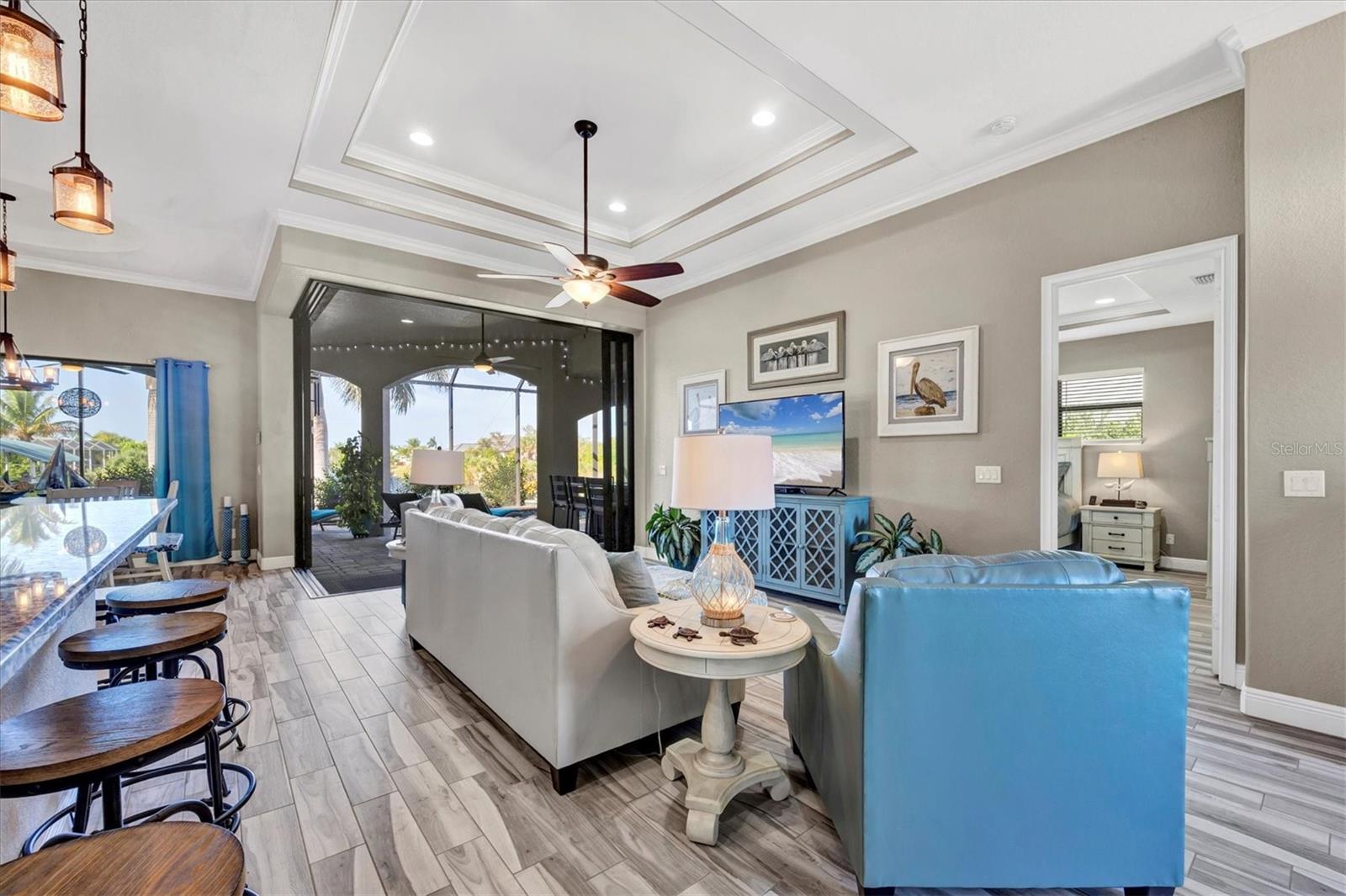 PORT CHARLOTTE SEC 87 - Residential