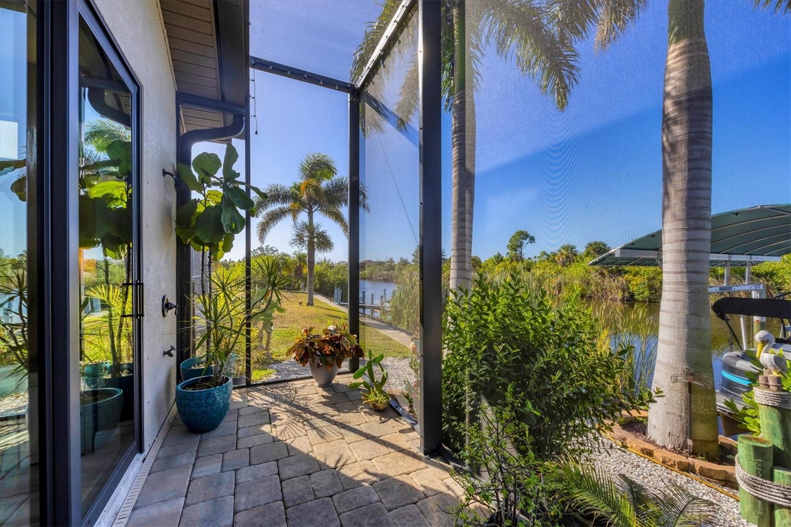 PORT CHARLOTTE SEC 87 - Residential