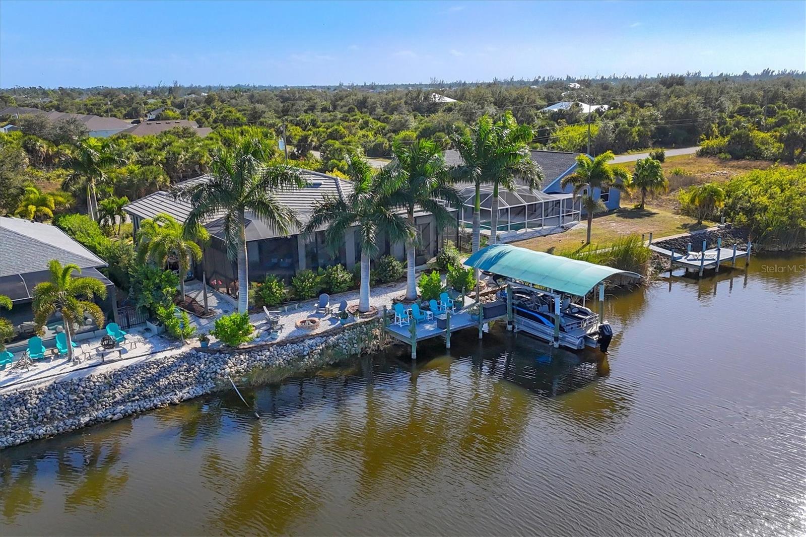 PORT CHARLOTTE SEC 87 - Residential