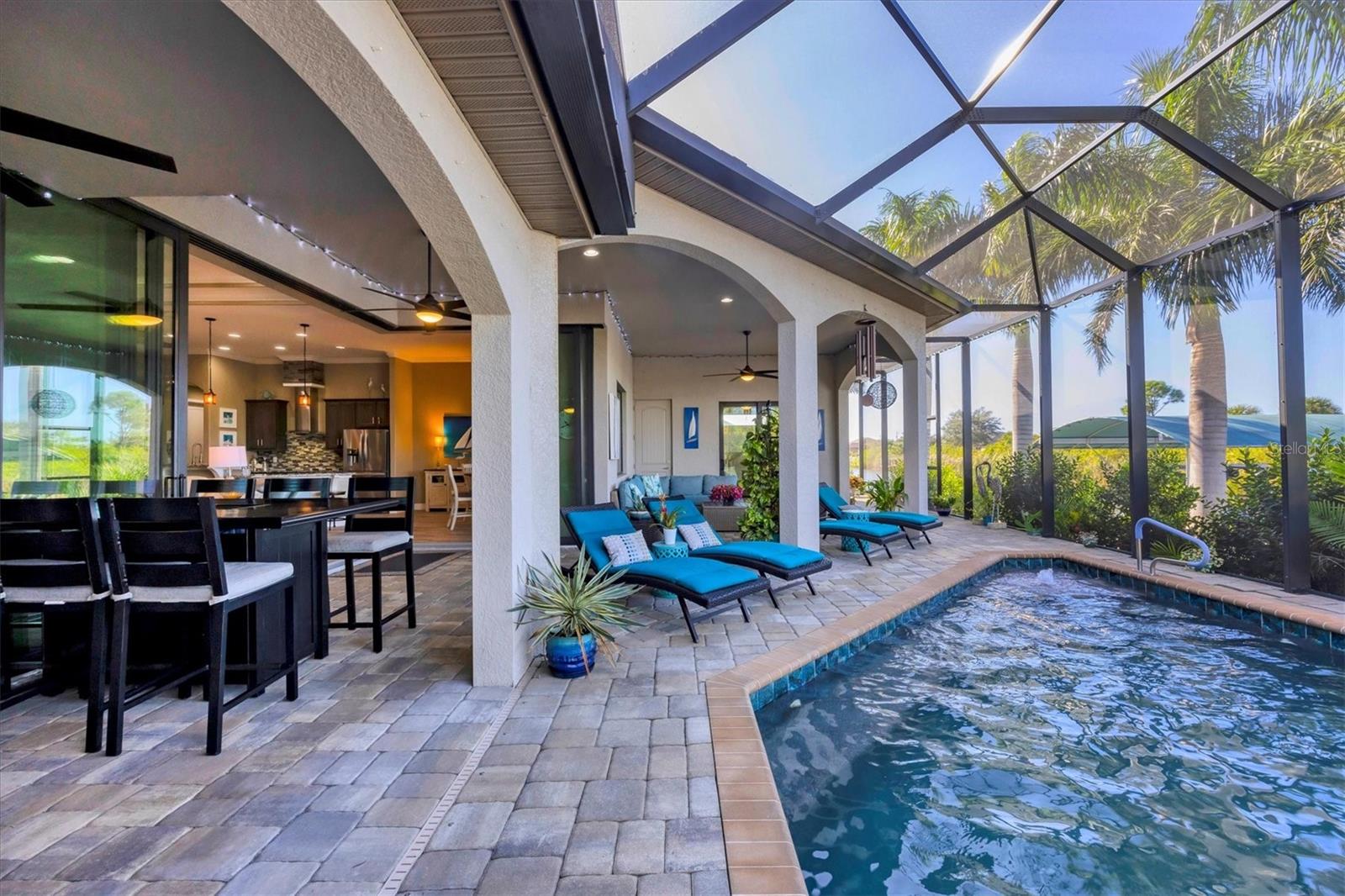 PORT CHARLOTTE SEC 87 - Residential