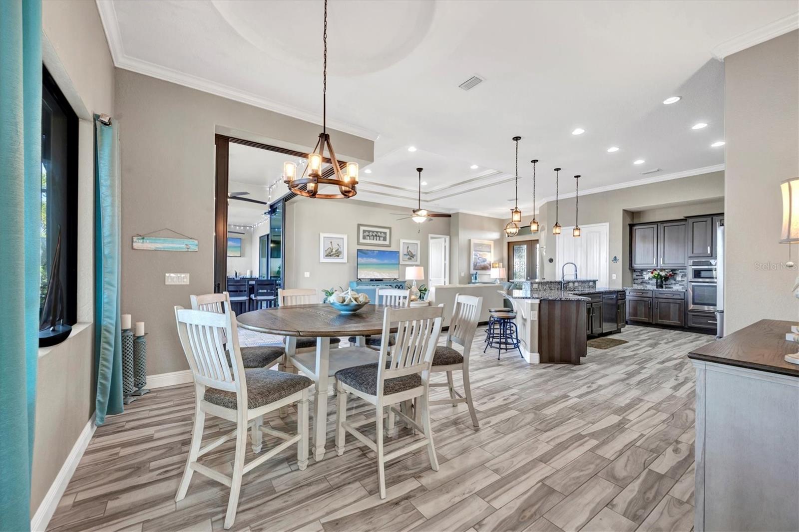 PORT CHARLOTTE SEC 87 - Residential