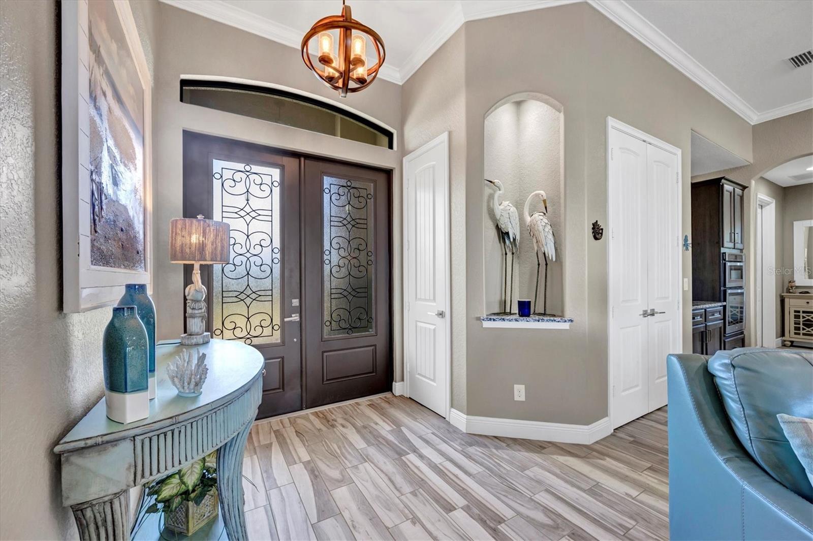 PORT CHARLOTTE SEC 87 - Residential