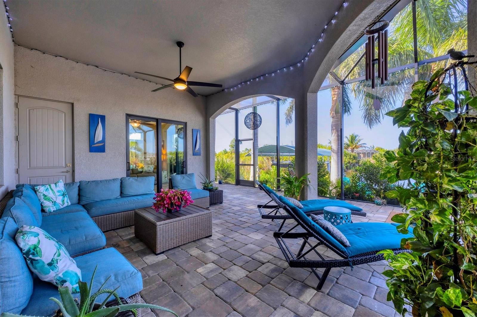 PORT CHARLOTTE SEC 87 - Residential