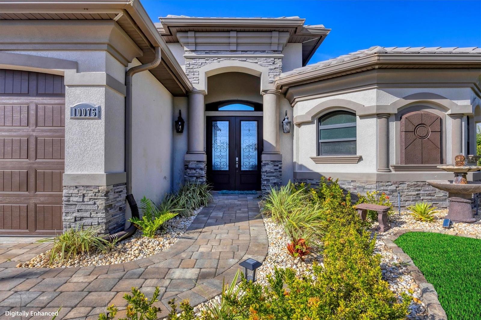 PORT CHARLOTTE SEC 87 - Residential