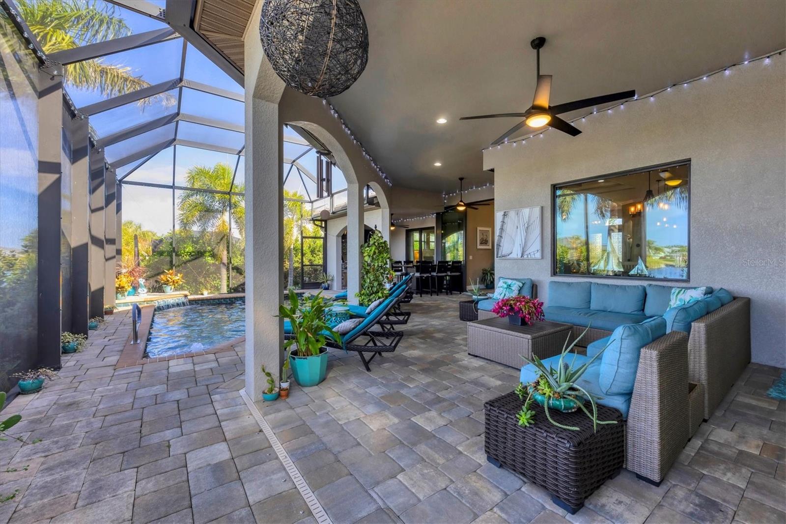 PORT CHARLOTTE SEC 87 - Residential