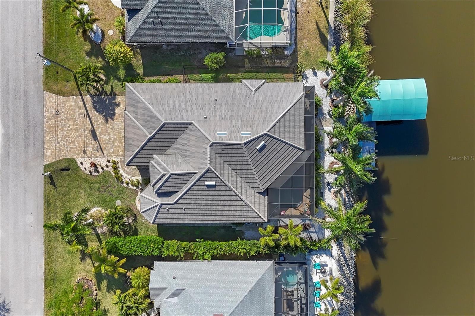 PORT CHARLOTTE SEC 87 - Residential