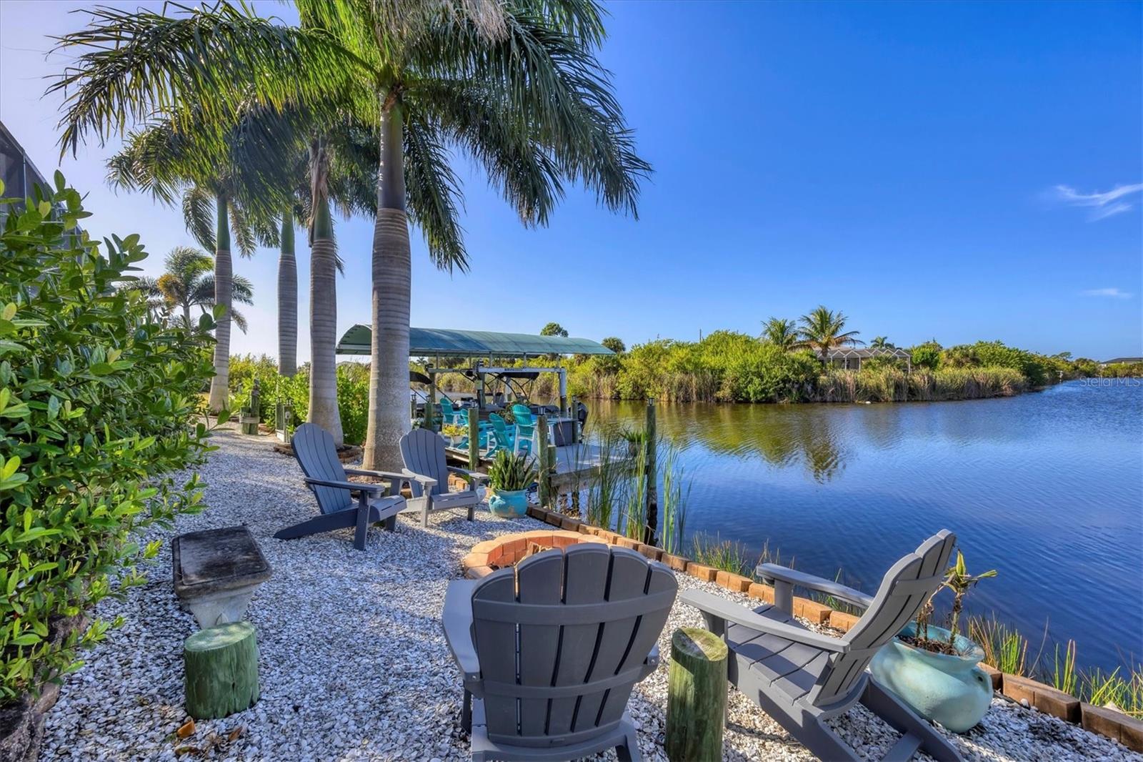 PORT CHARLOTTE SEC 87 - Residential