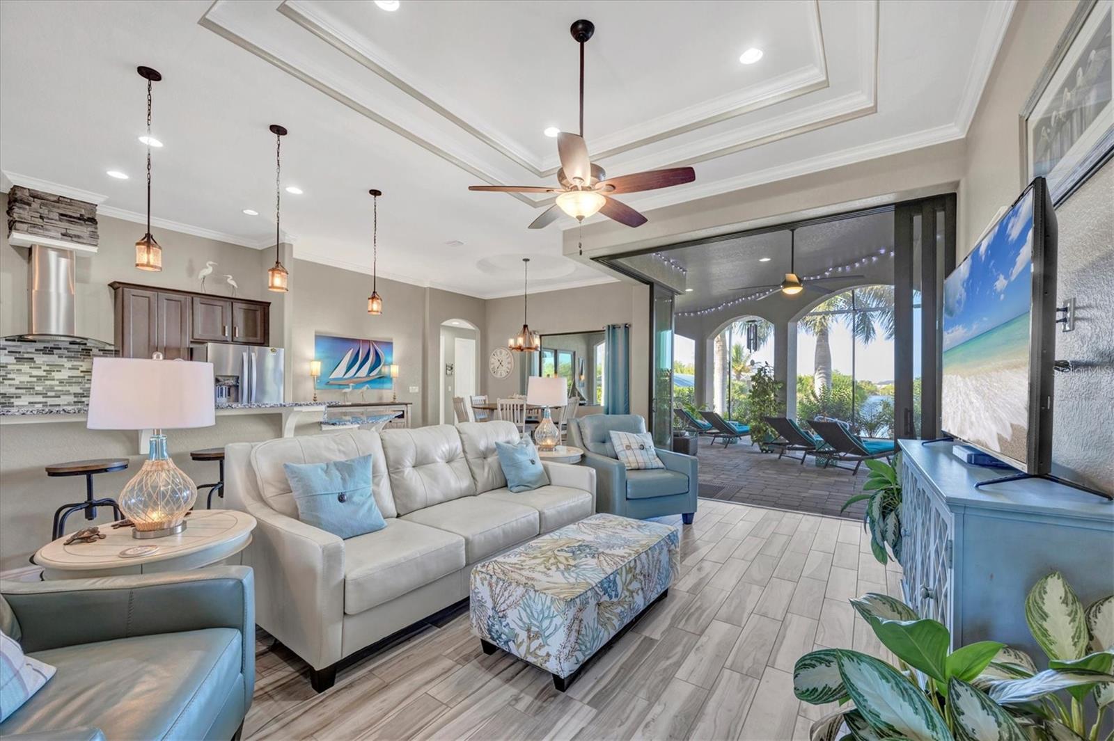 PORT CHARLOTTE SEC 87 - Residential