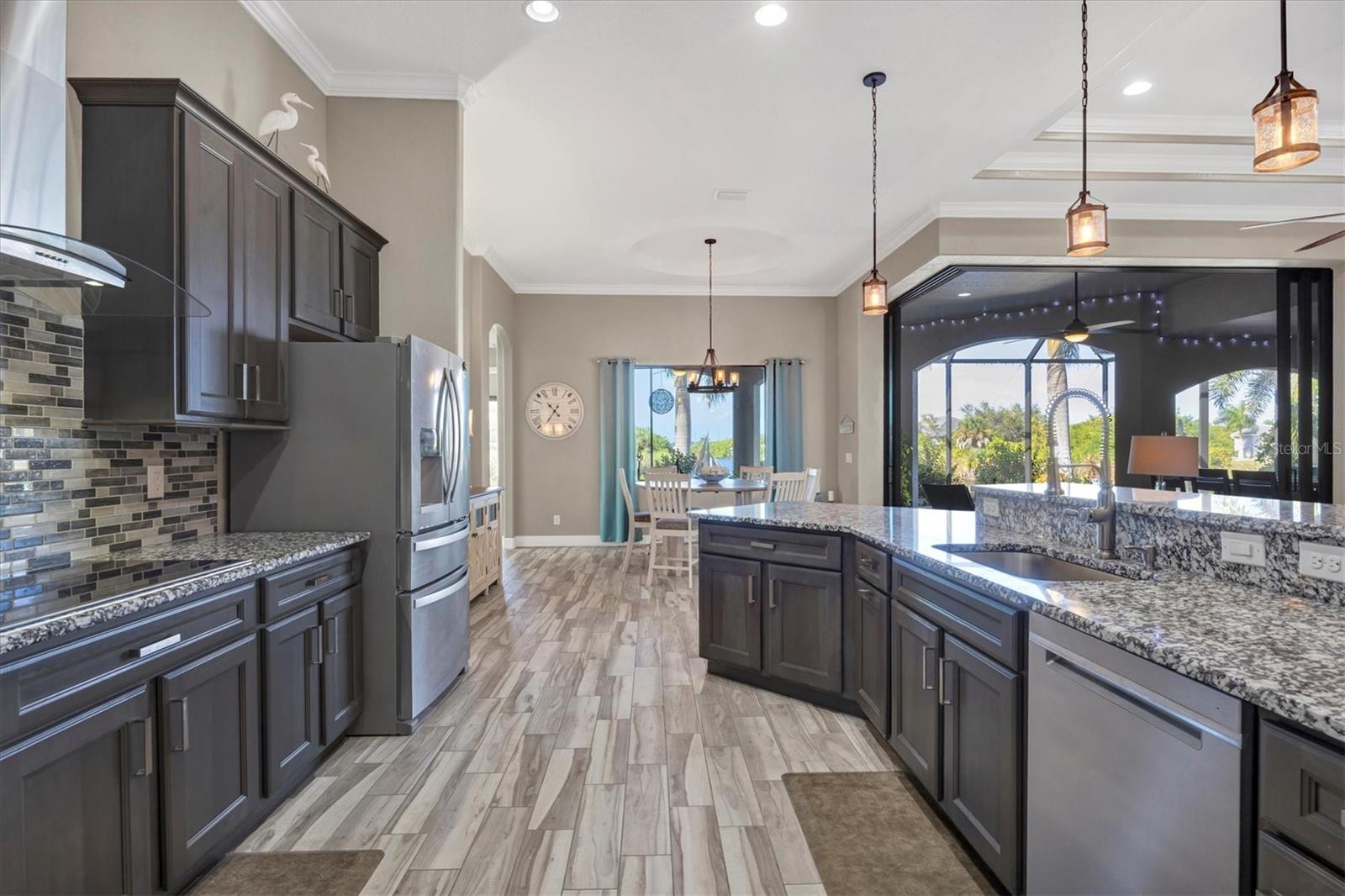 PORT CHARLOTTE SEC 87 - Residential