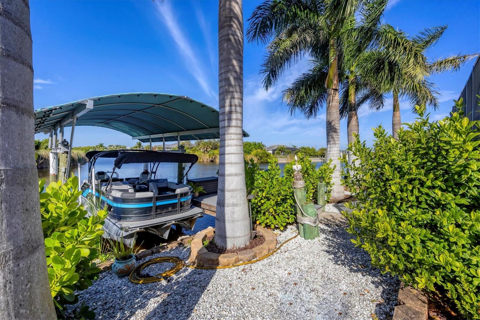 PORT CHARLOTTE SEC 87 - Residential