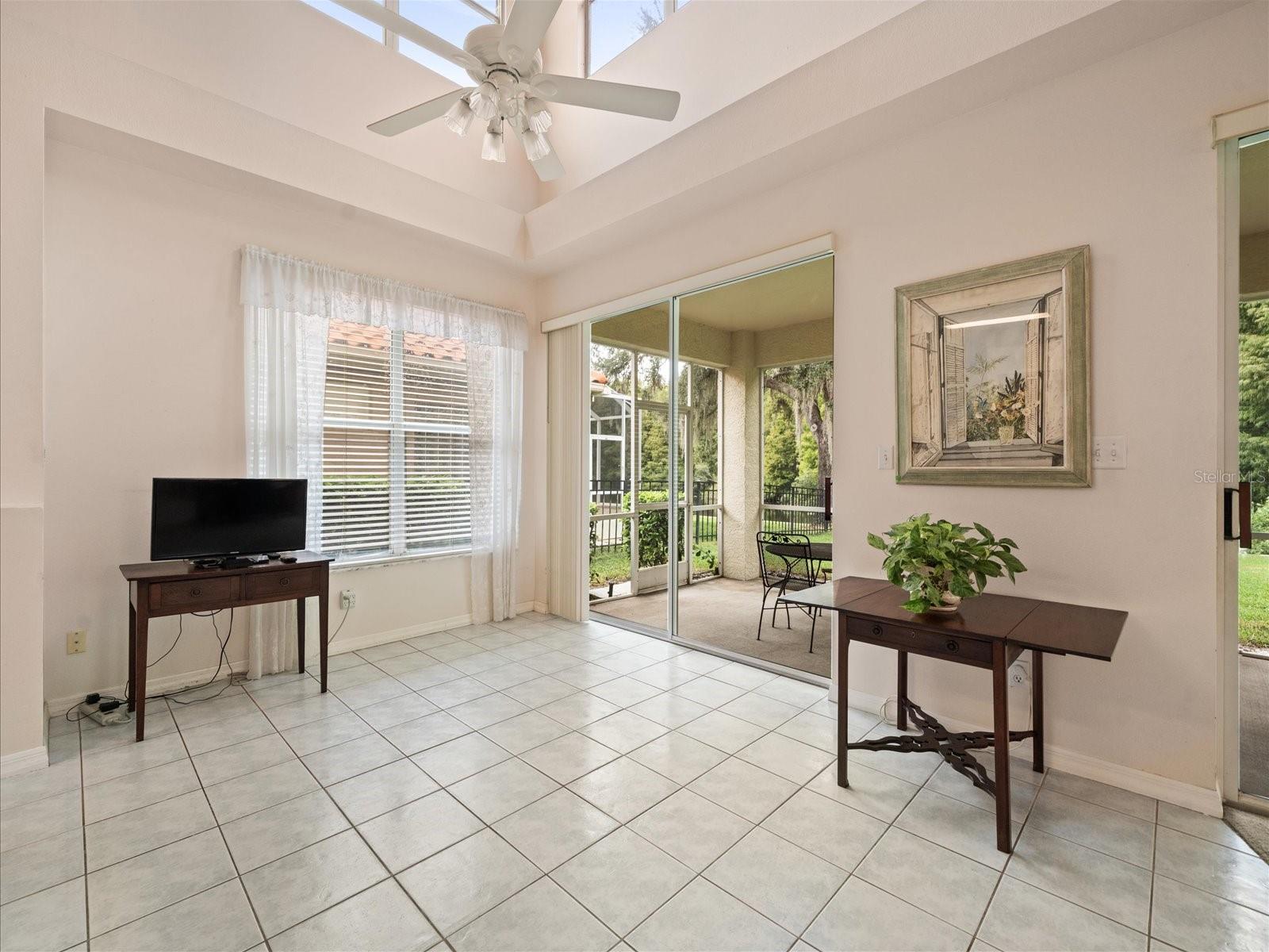 CHEVAL - Residential