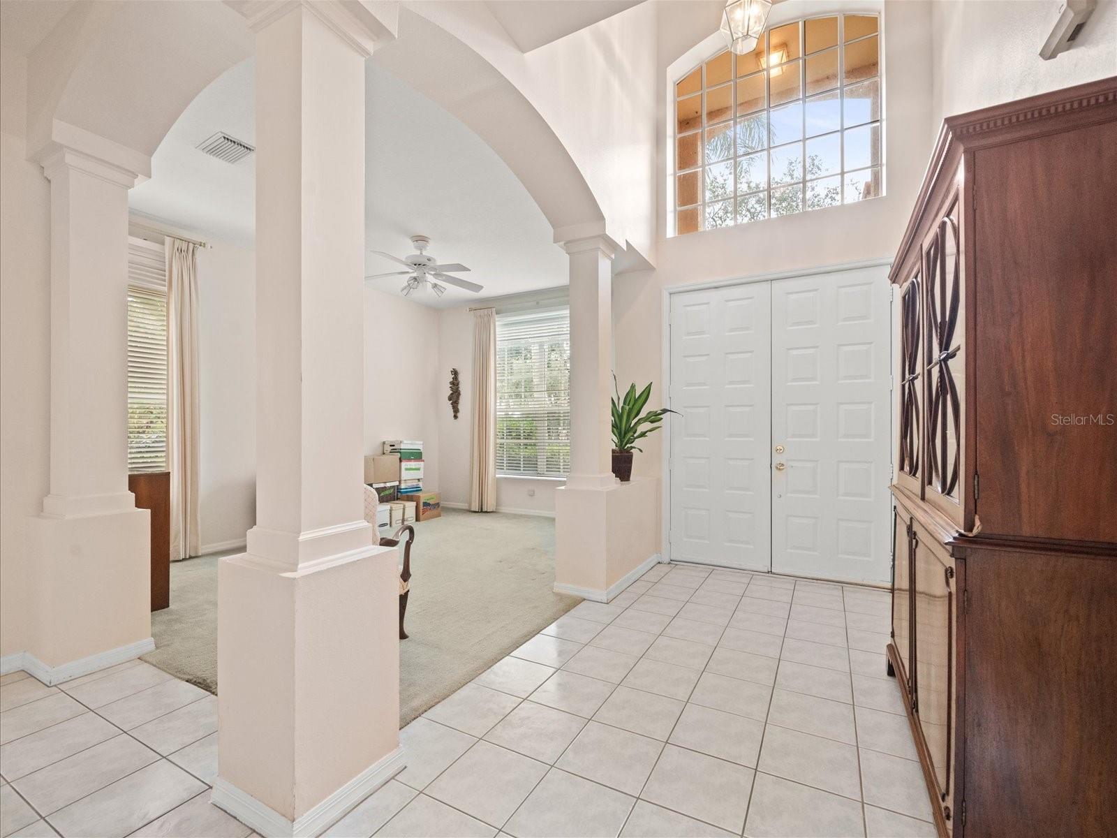 CHEVAL - Residential