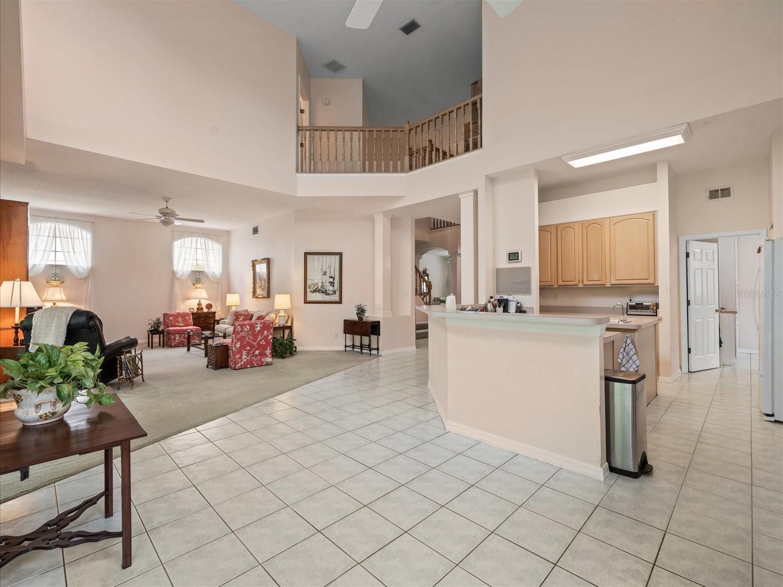 CHEVAL - Residential