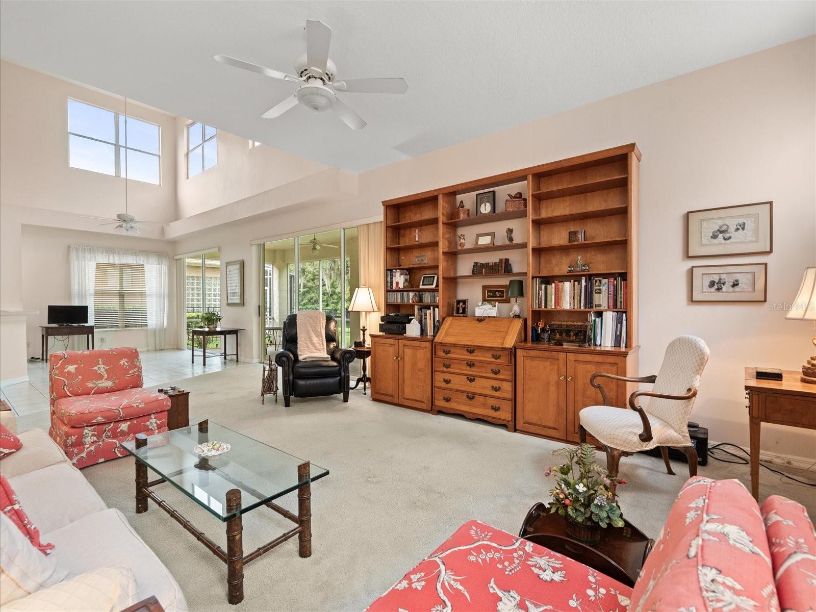 CHEVAL - Residential