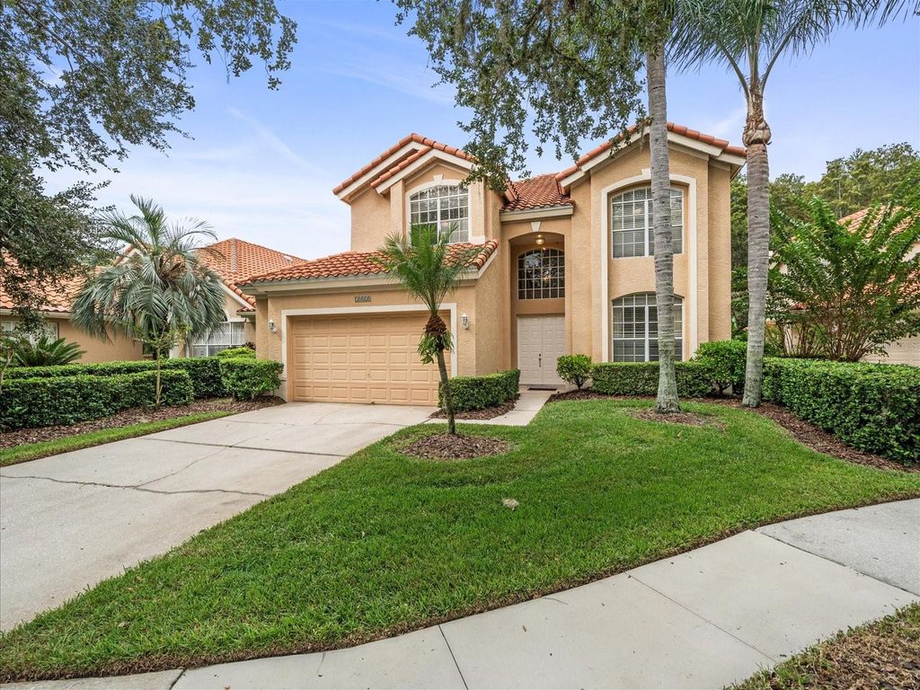 Photo of 18810 Place Antibes, Lutz, FL 33558 (MLS # TB8437632)
