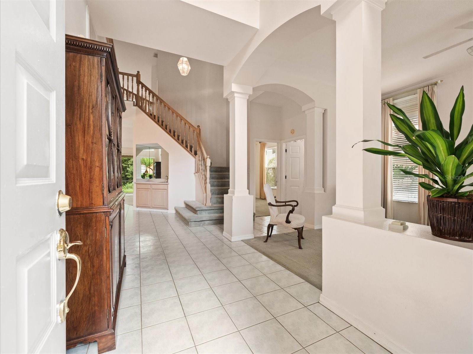 CHEVAL - Residential