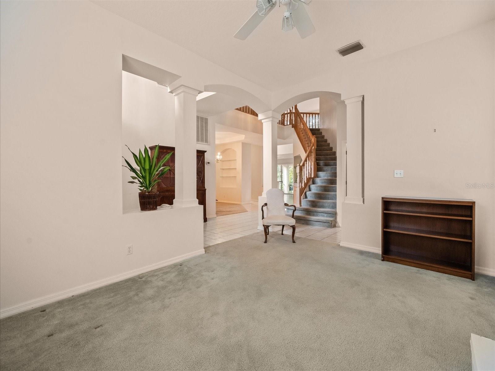 CHEVAL - Residential