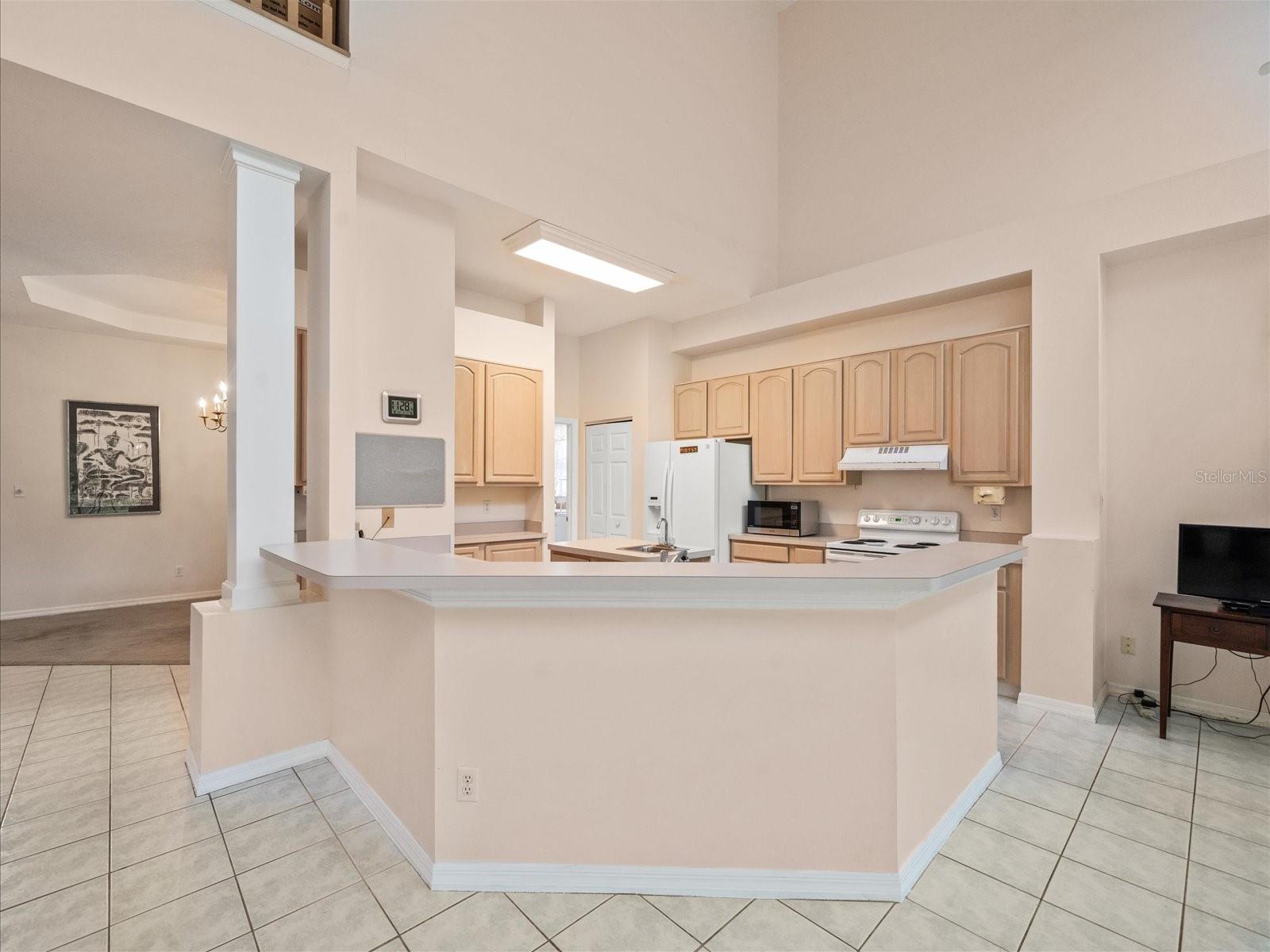 CHEVAL - Residential