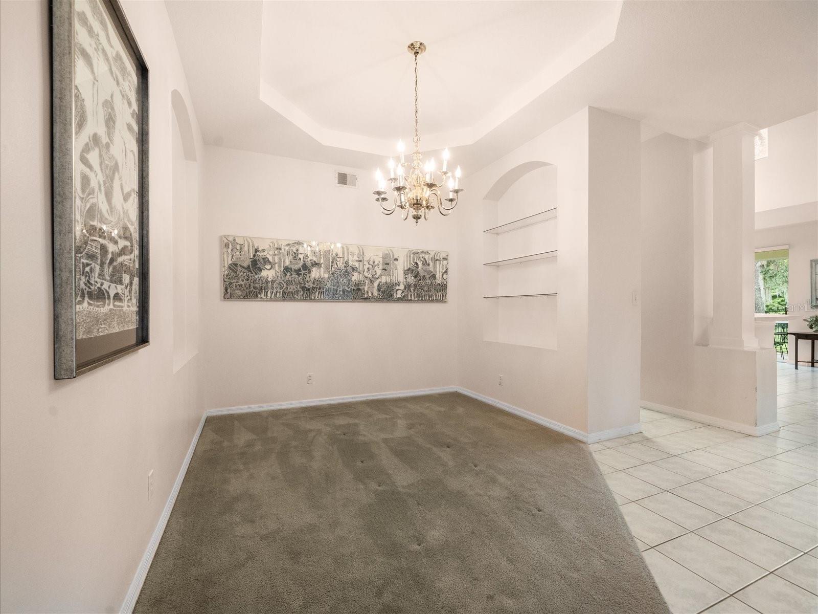 CHEVAL - Residential