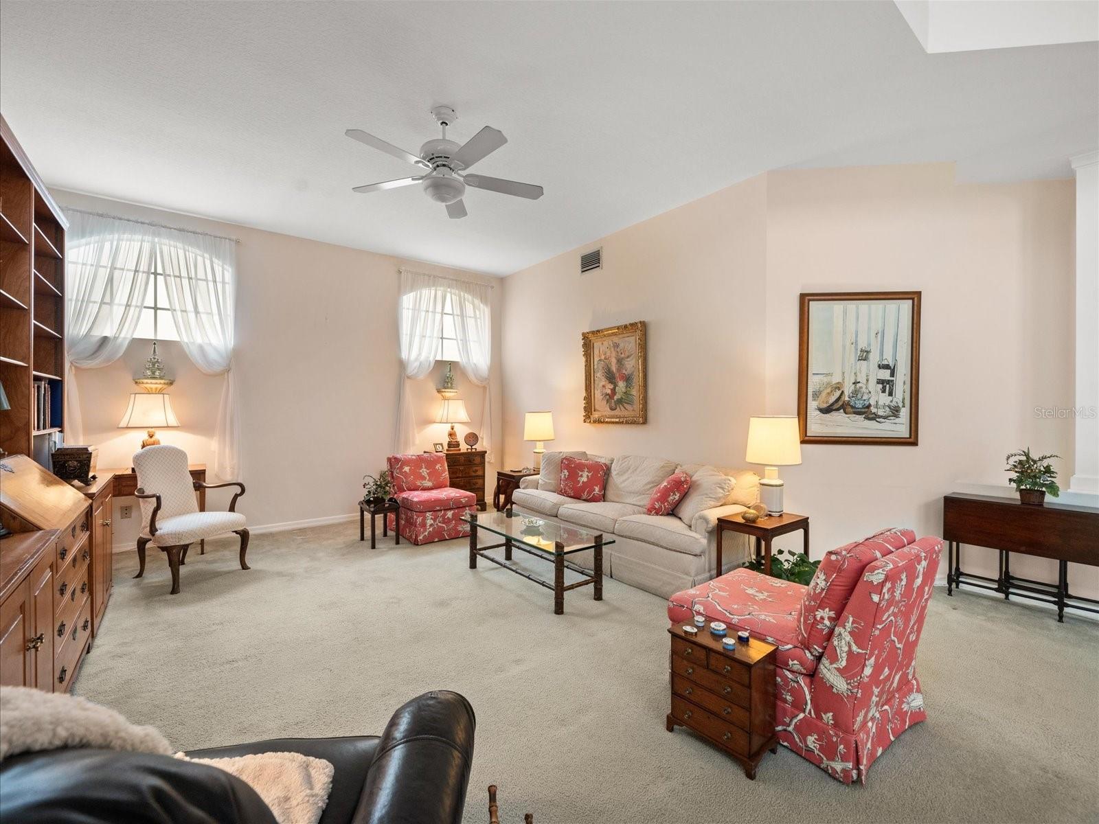 CHEVAL - Residential