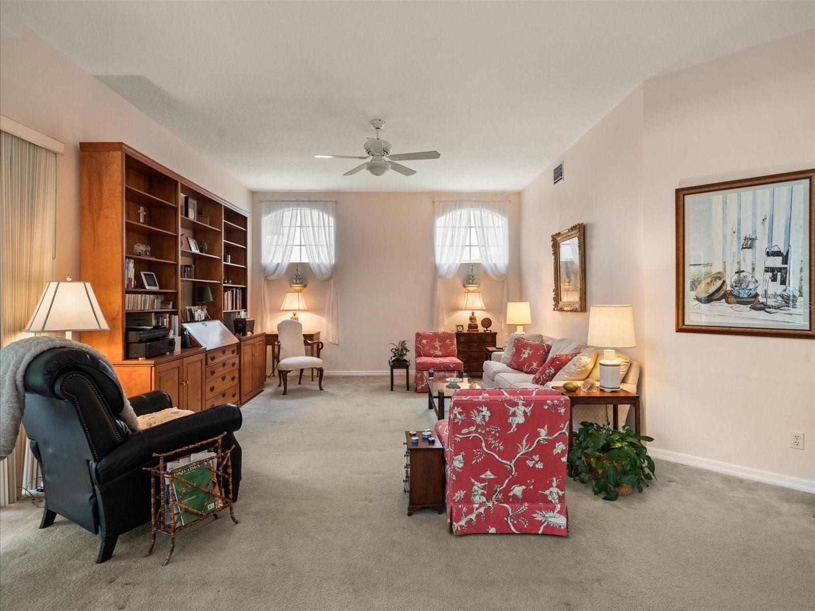 CHEVAL - Residential