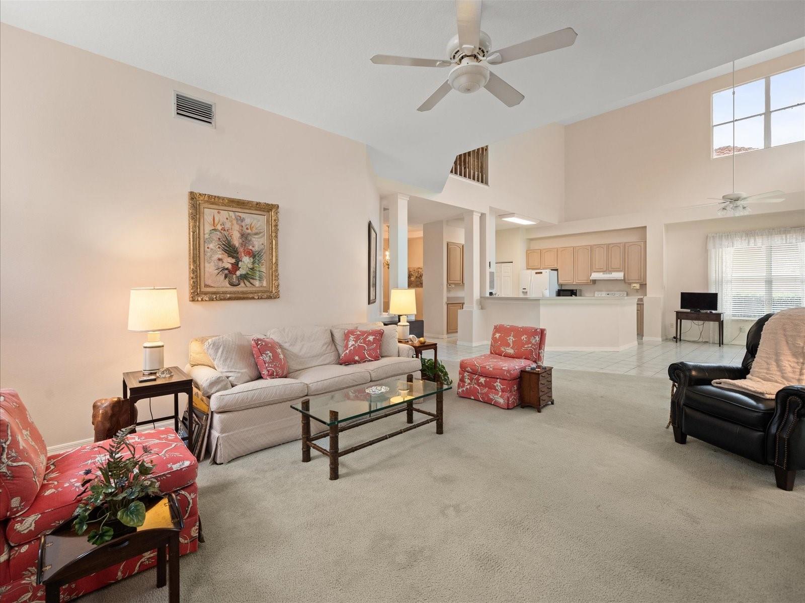 CHEVAL - Residential