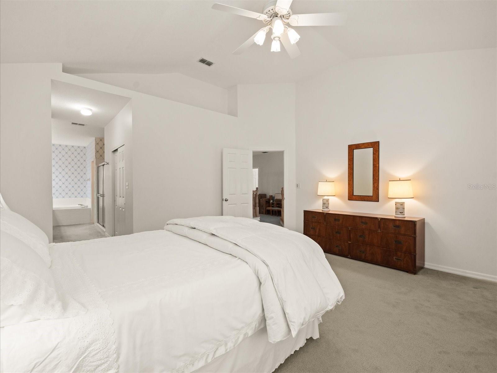 CHEVAL - Residential