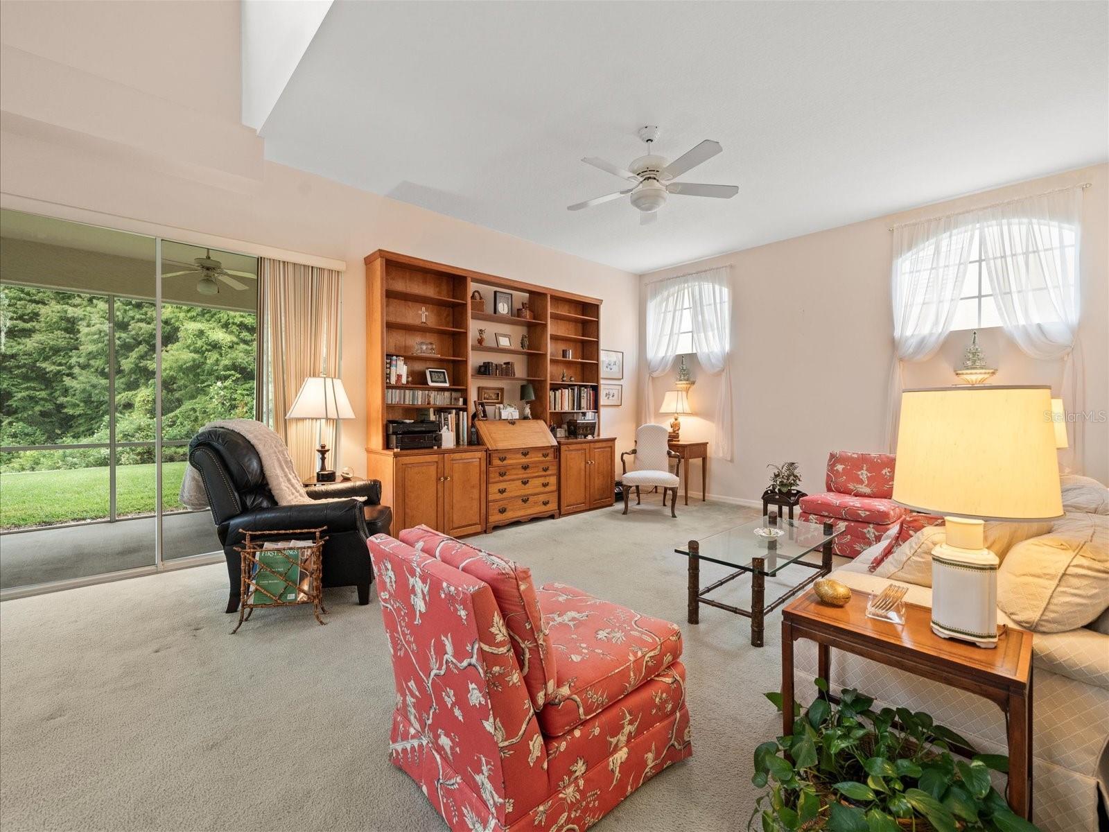 CHEVAL - Residential