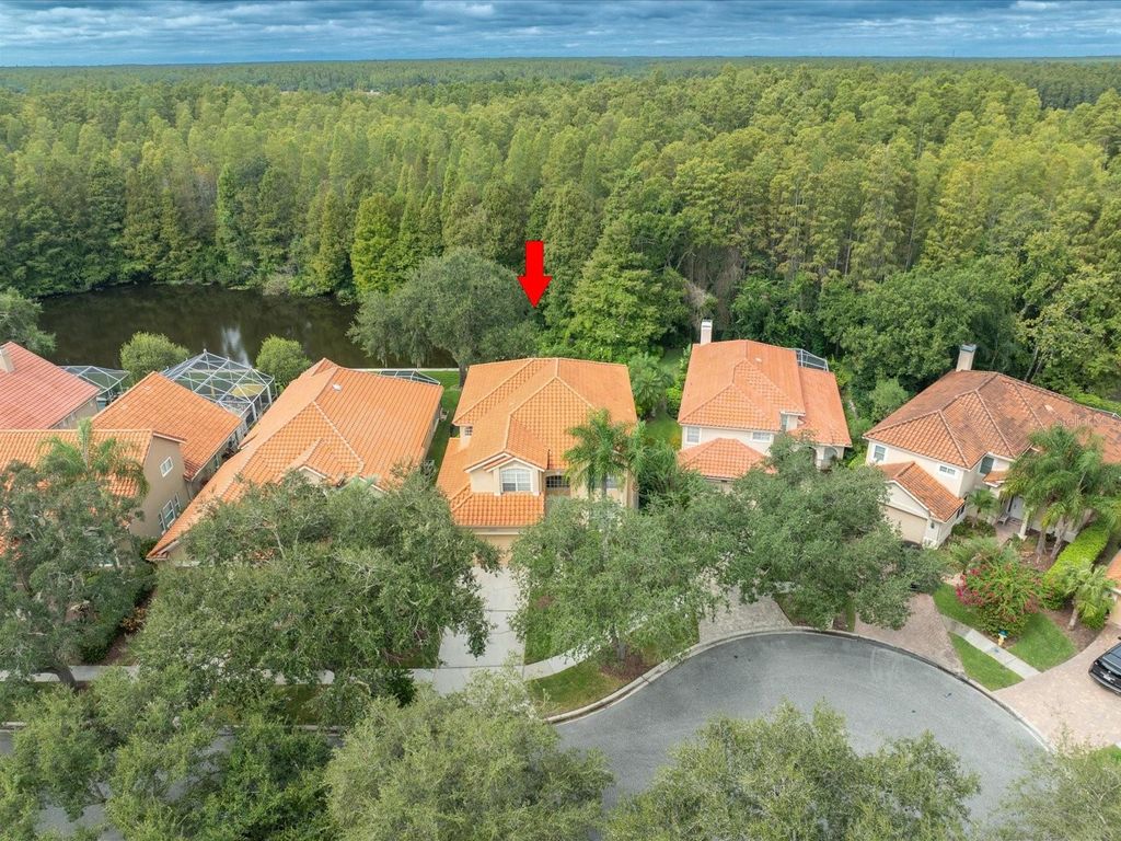 Photo of 18810 Place Antibes, Lutz, FL 33558 (MLS # TB8437632)