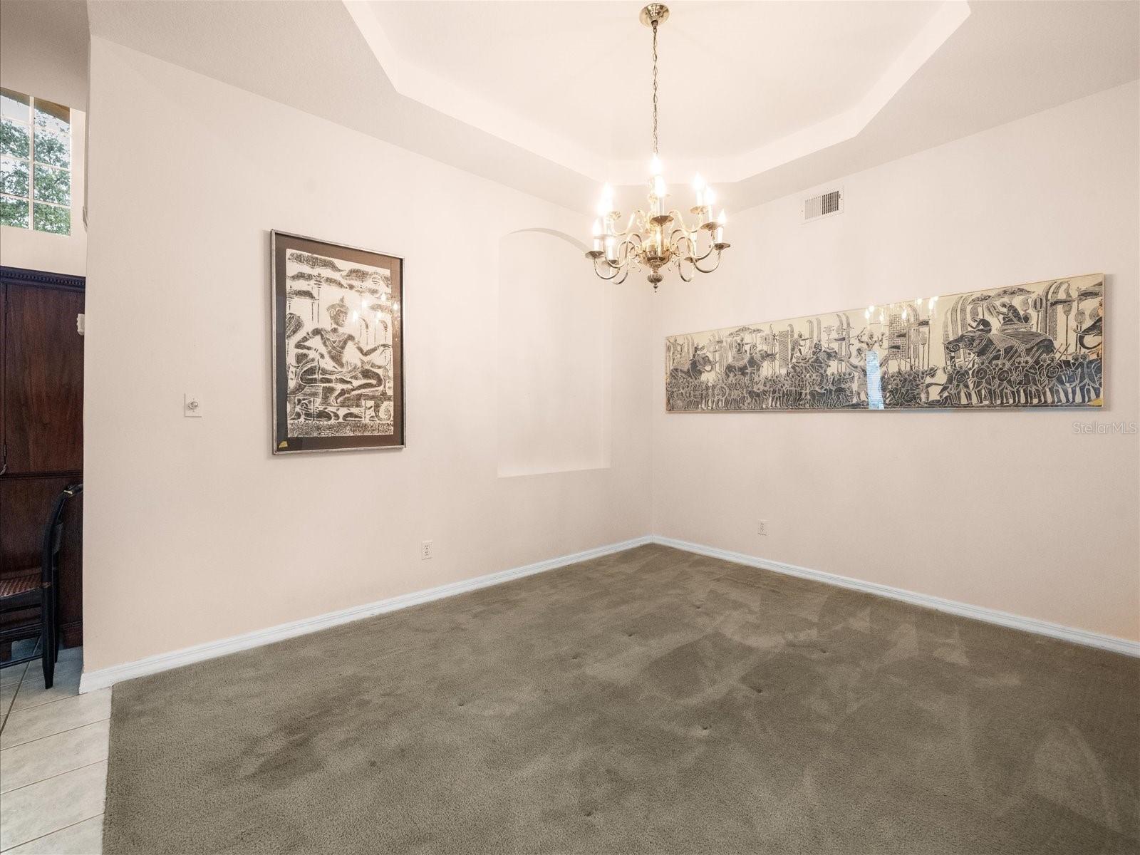 CHEVAL - Residential