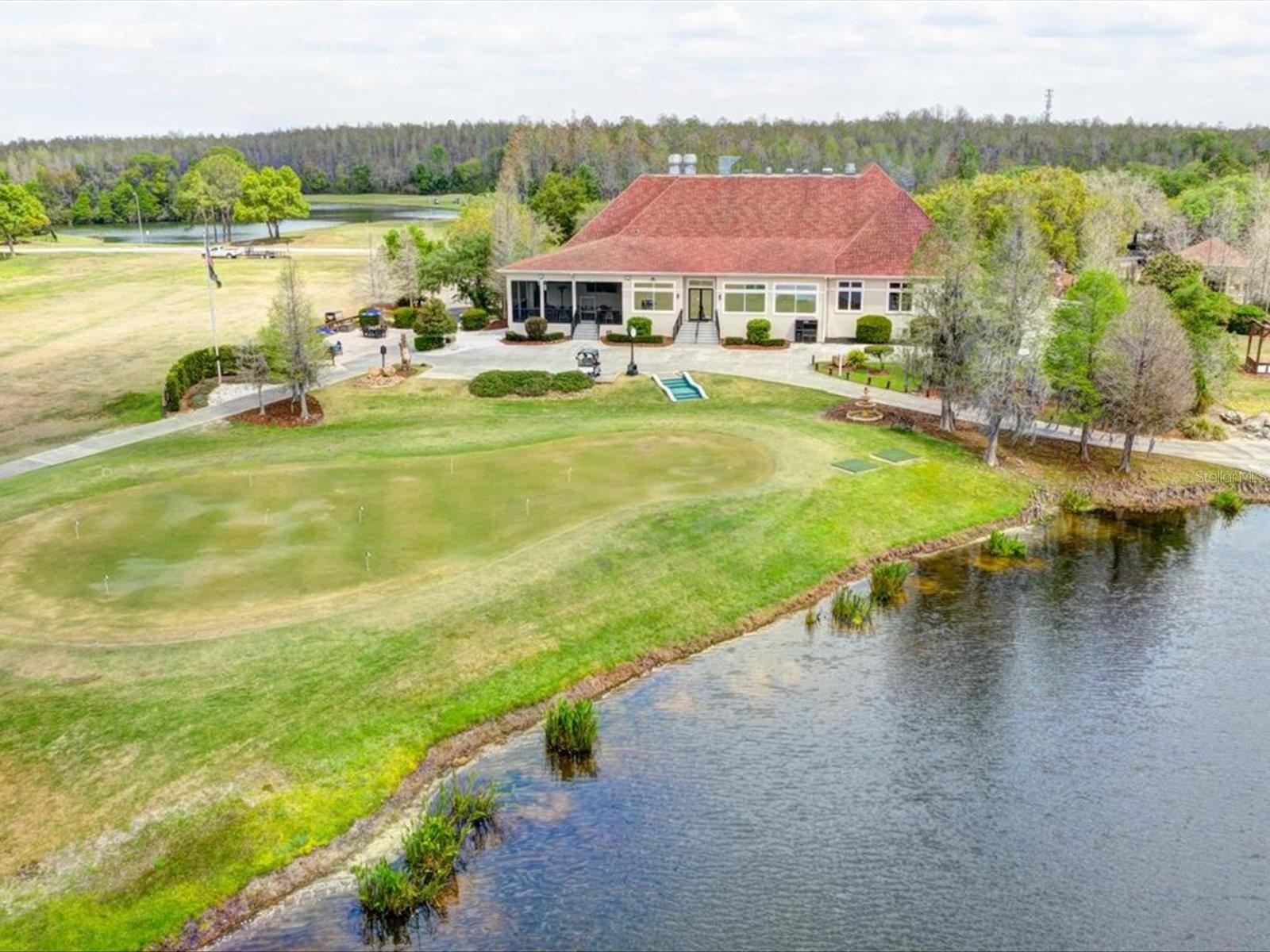 CHEVAL - Residential