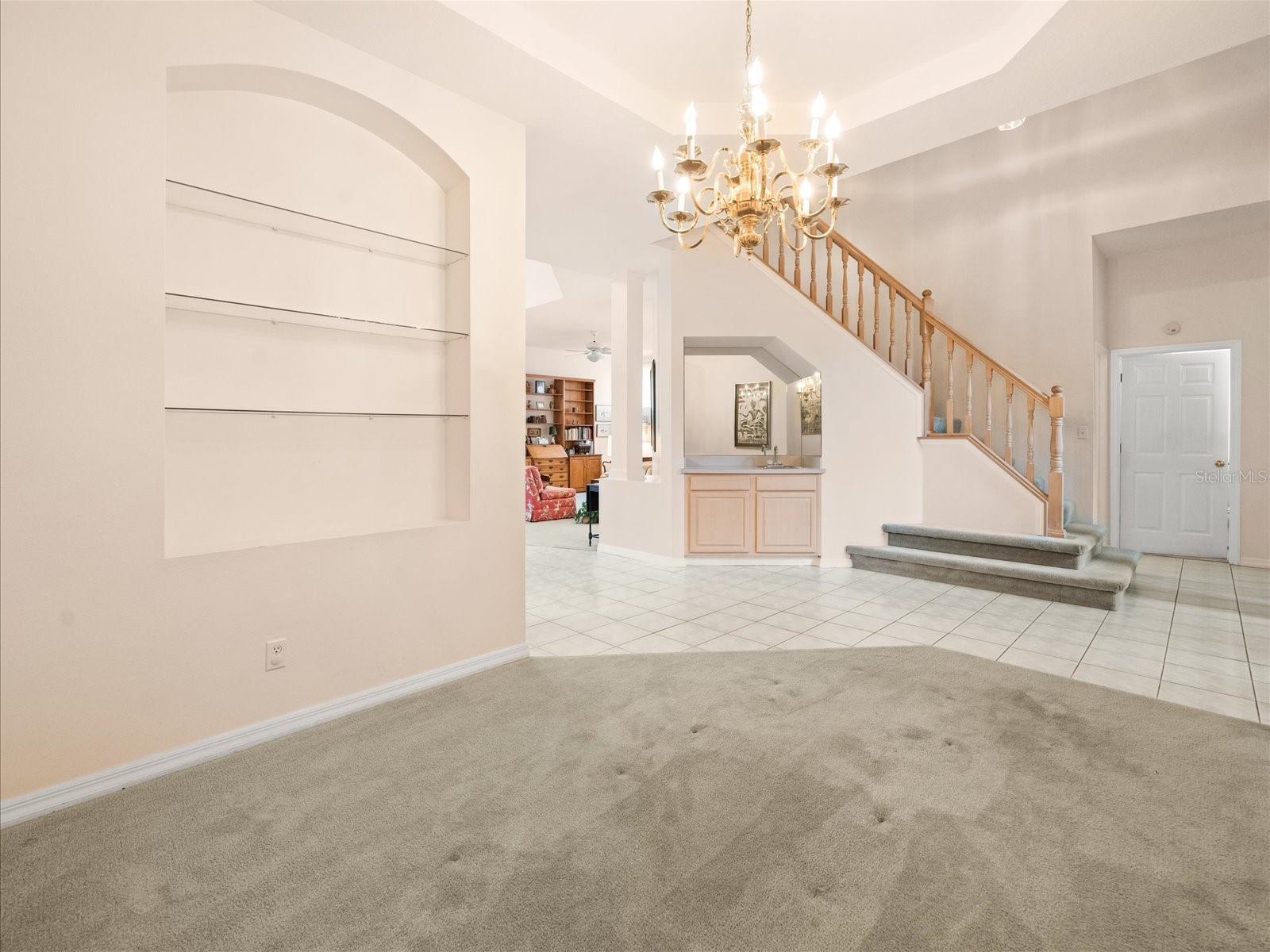 CHEVAL - Residential