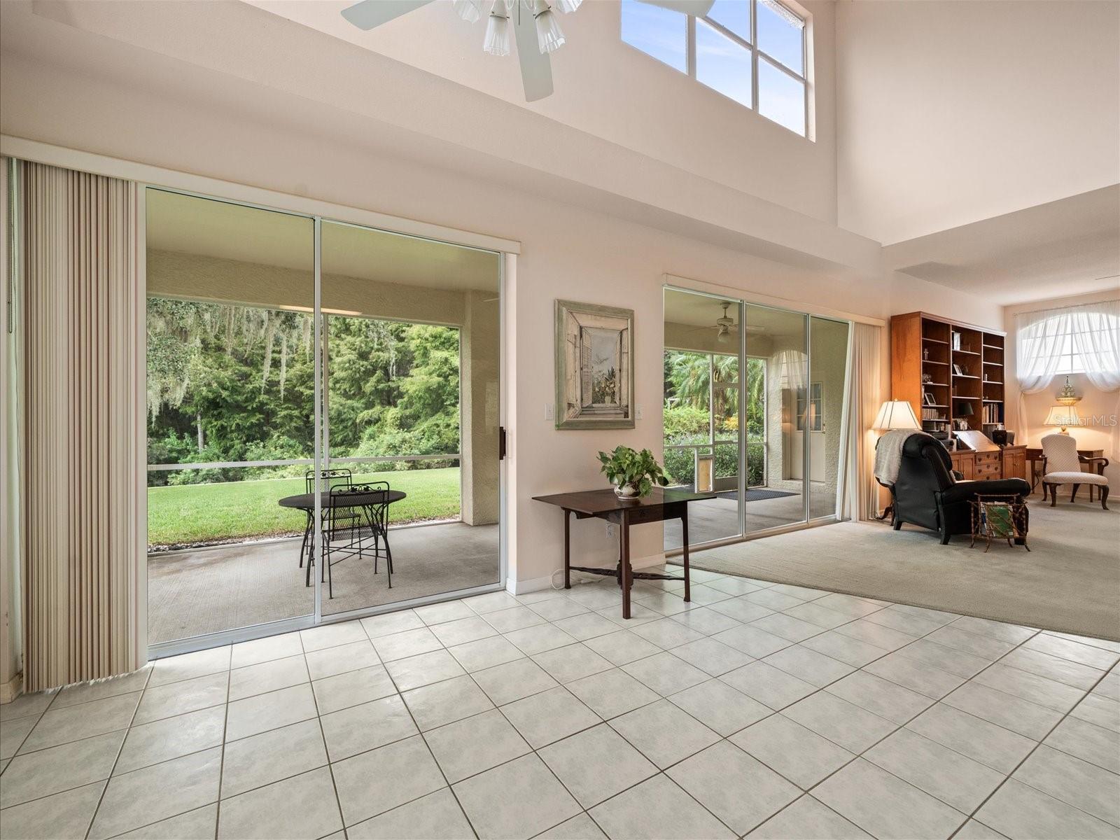 CHEVAL - Residential