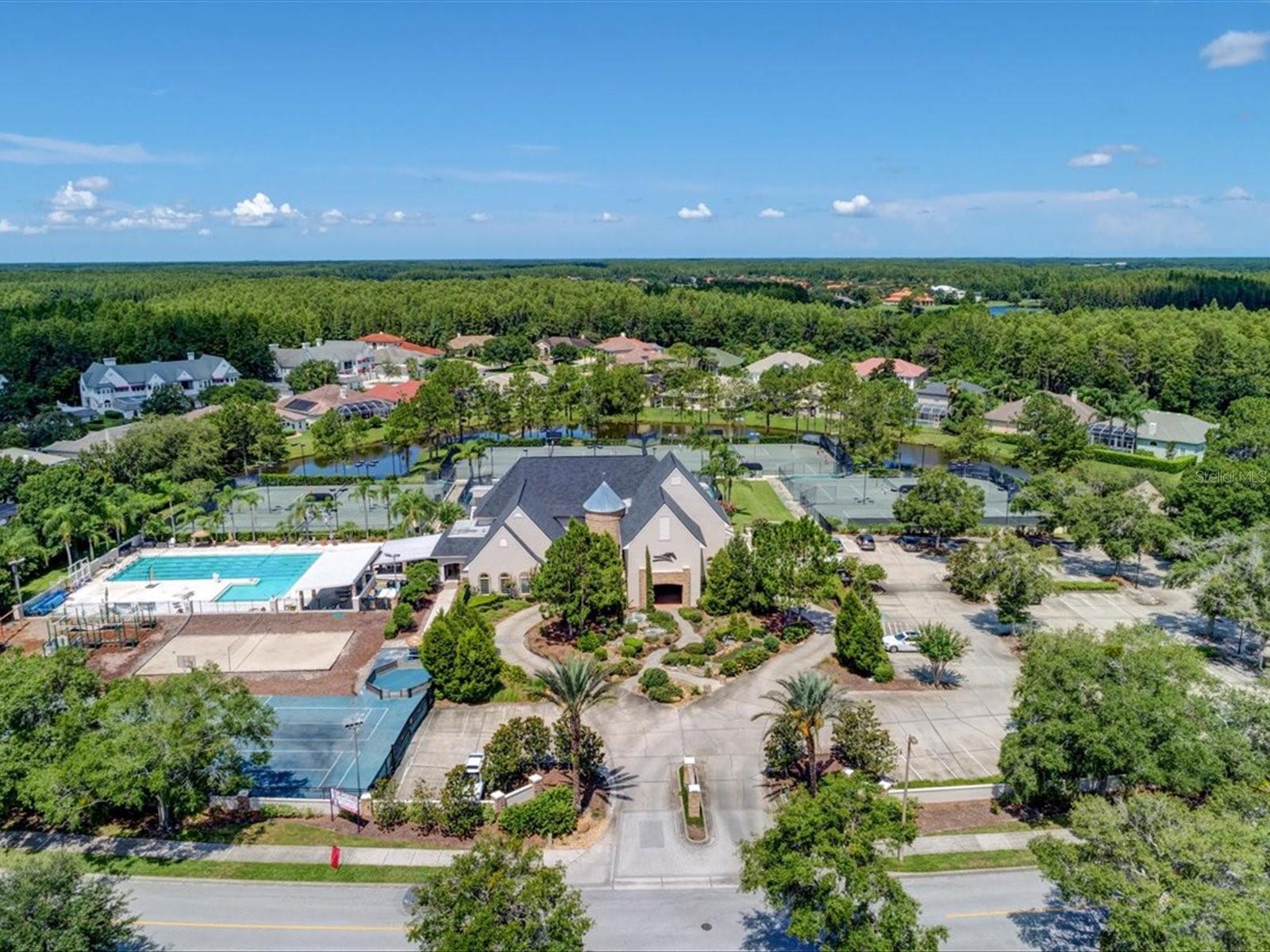 CHEVAL - Residential