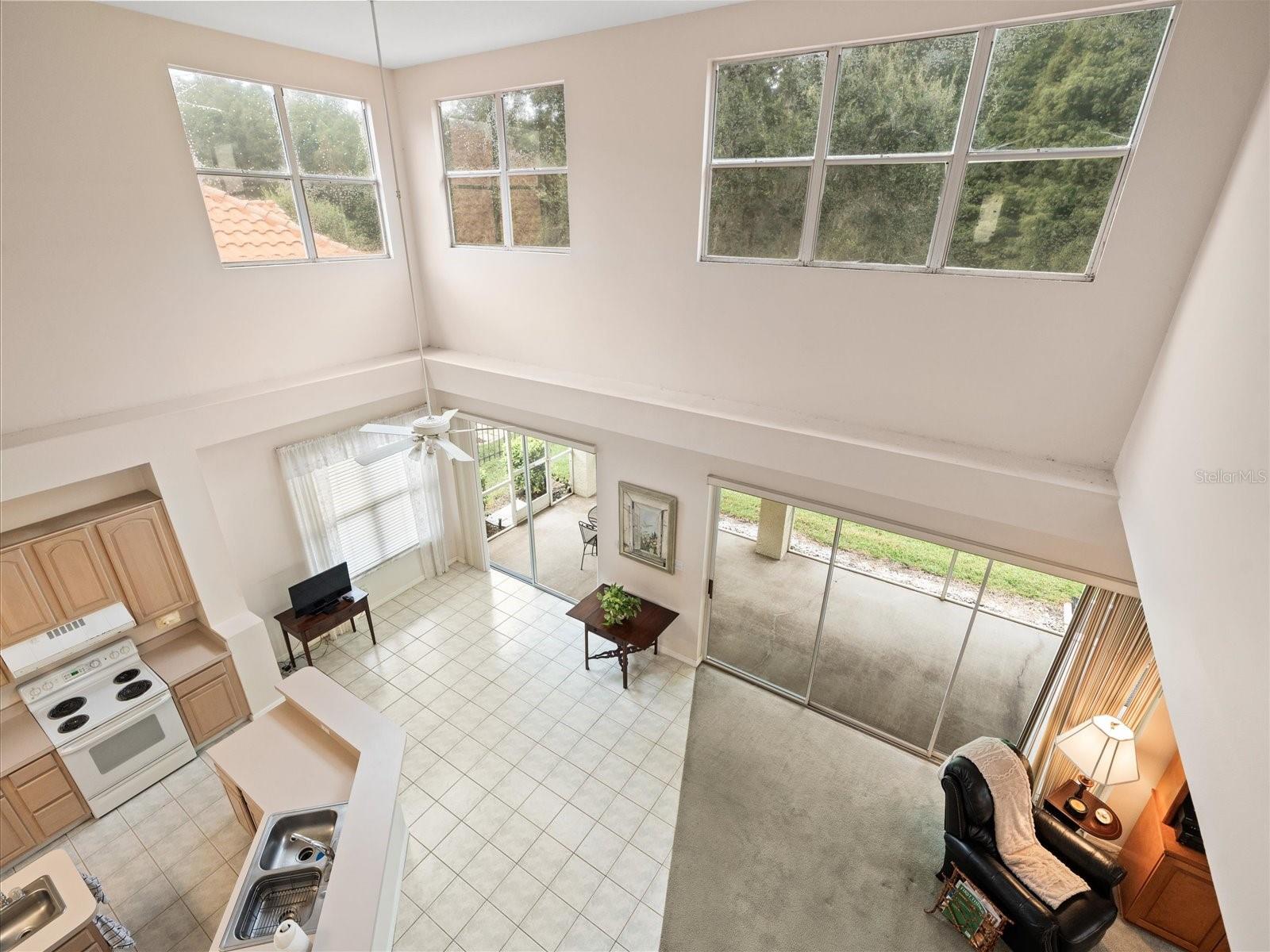 CHEVAL - Residential