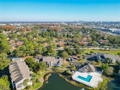 A home in ORLANDO